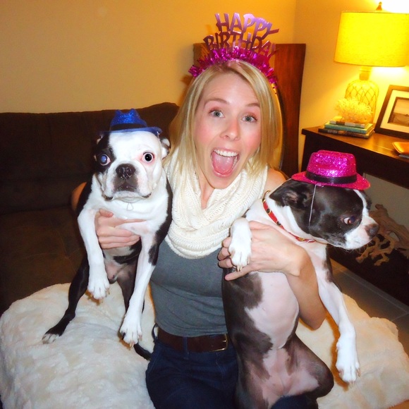 Meet your Posher, Brittany - Picture 6 of 7